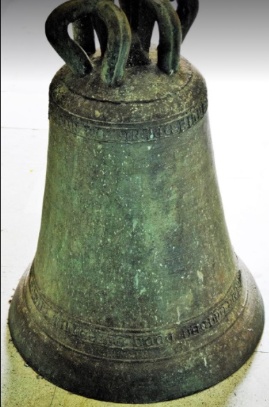 campana San Severino di Centola