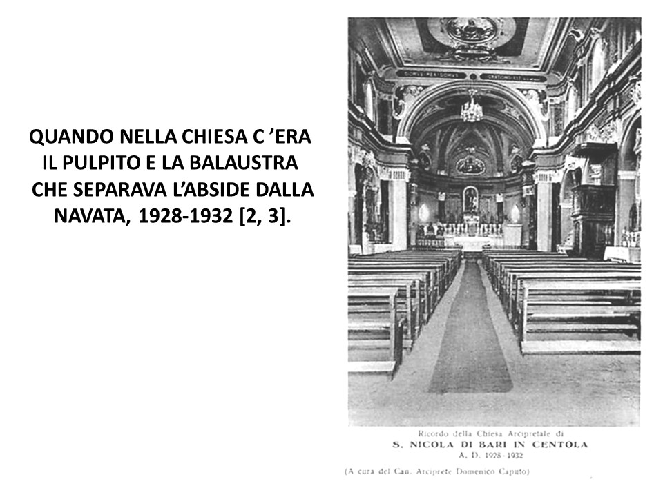 Chiesa San Nicola Di Mira Centola Slide 09