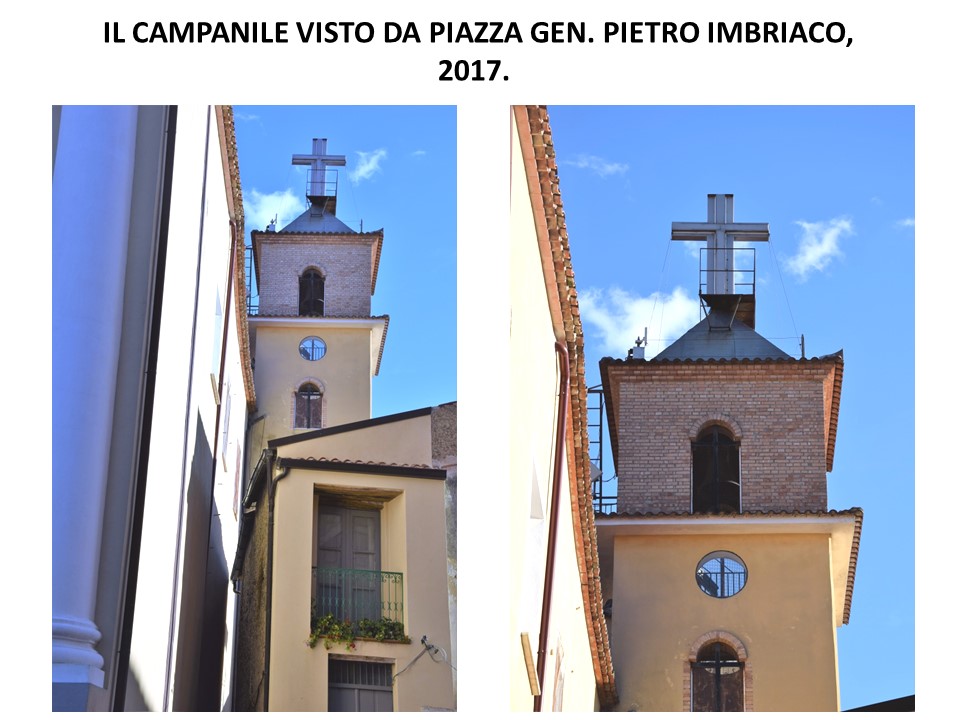 Chiesa San Nicola Di Mira Centola Slide 14