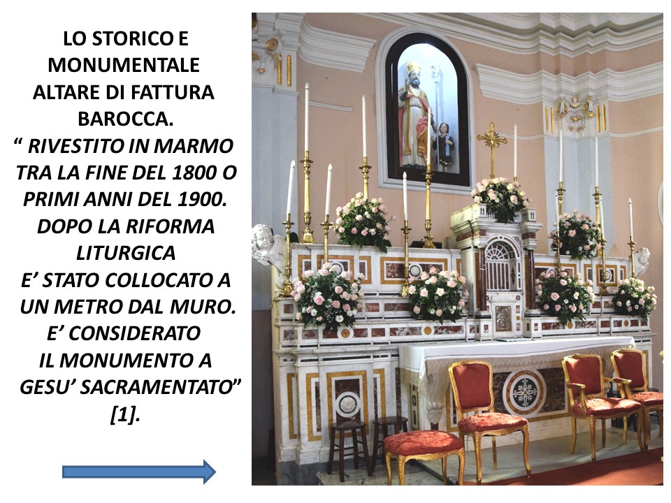 Chiesa San Nicola Di Mira Centola Slide 37