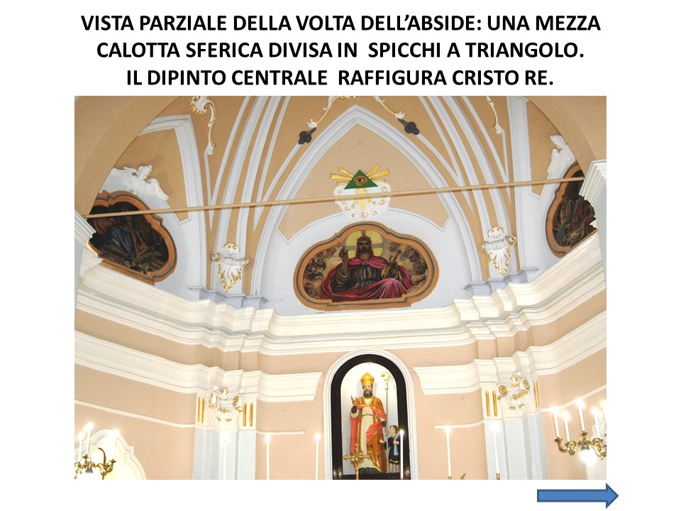 Chiesa San Nicola Di Mira Centola Slide 44