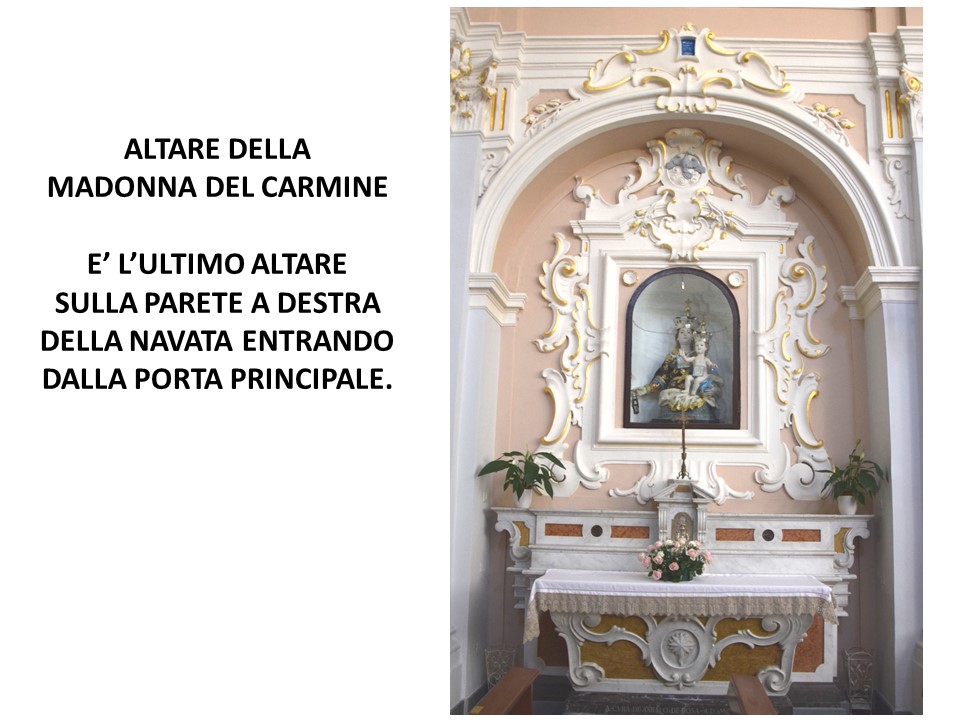 Chiesa San Nicola Di Mira Centola Slide 50